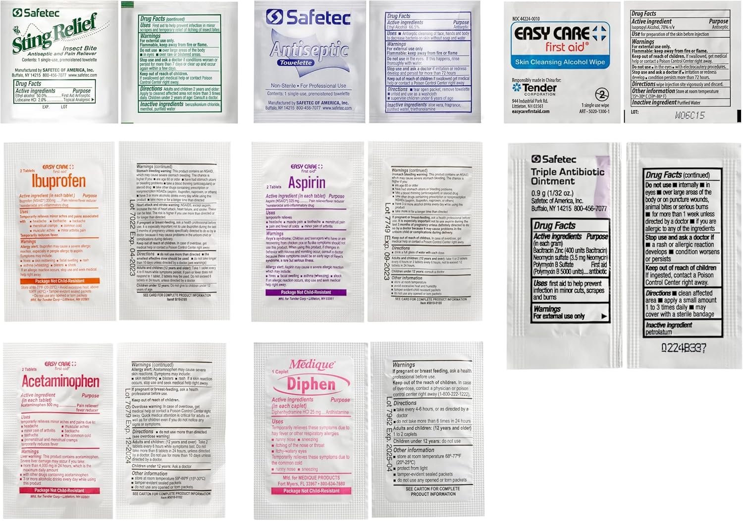 1752526580 adventure medical kit ultralightwatertight medical kit .5 up to 2 people up to 2 days includes bandages blister essentials more perfect for hiking biking climbing.jpg