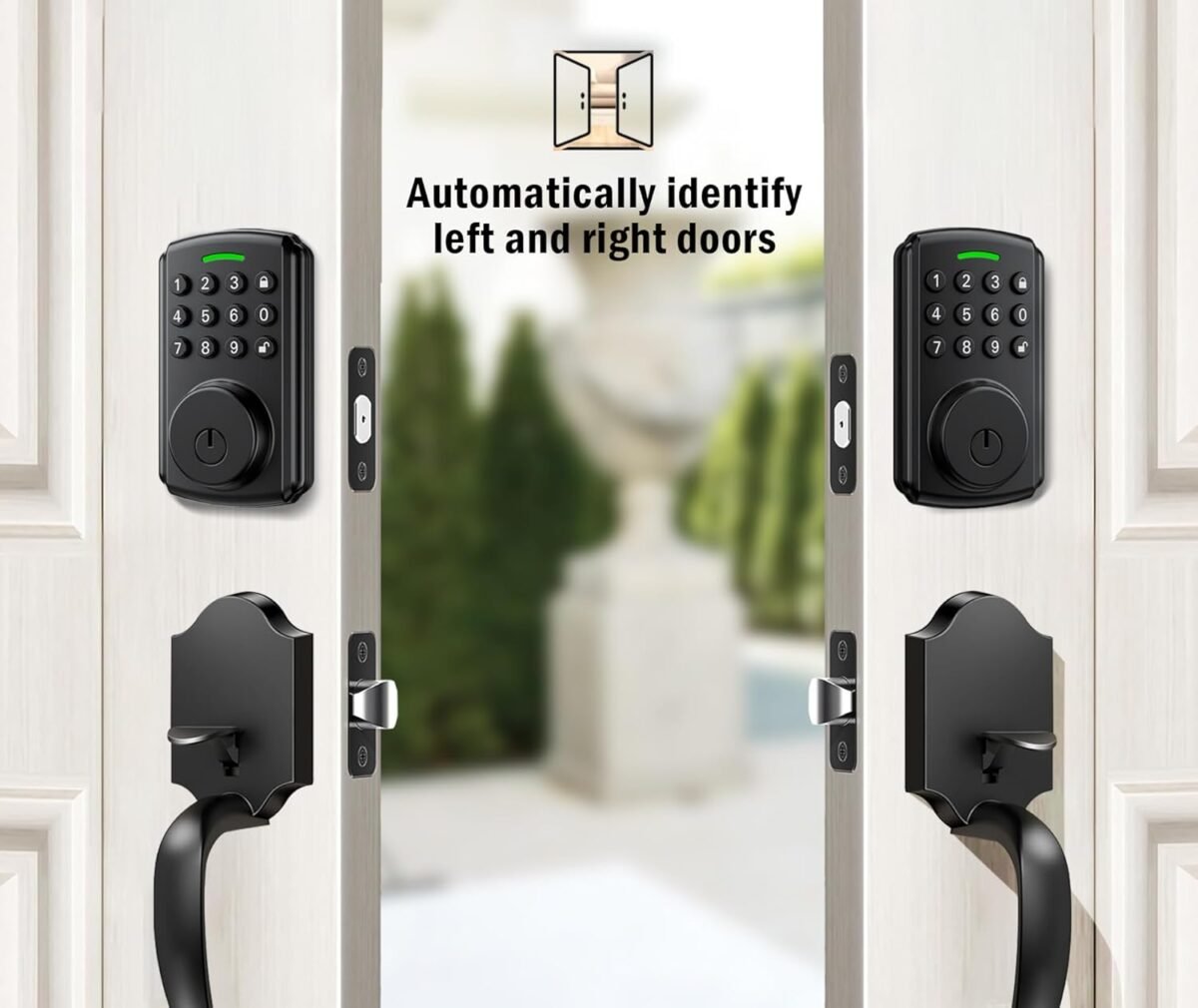 1752595948 keyless entry door lock app available but not required work with gateway alexa and google as ip65 waterproof deadbolt smart locks for front door auto lock.jpg