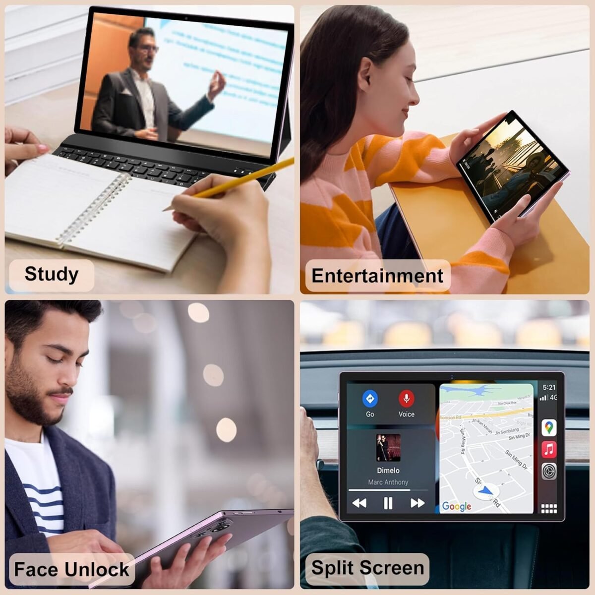 1752596079 2025 android 14 tablet 22gb ram128gb rom1tb expand 8000mah battery 10.1 inch touchscreen octa core cpu 2 in 1 tablet with keyboardmouse support bt5.0 gps wifi purple.jpg