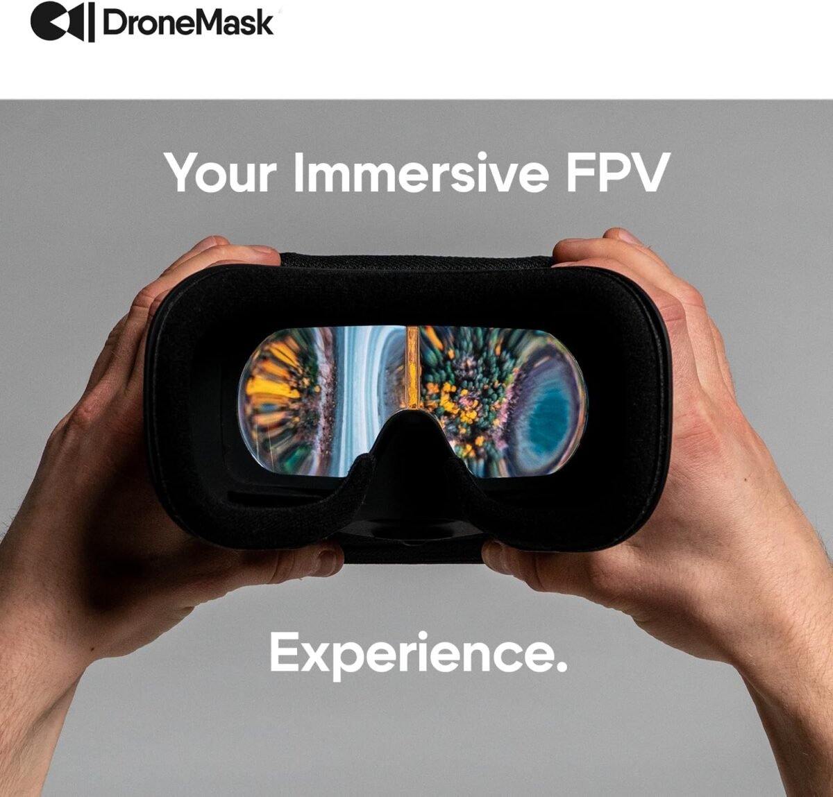 1752607474 2 fpv goggles for all camera drones unibody lens hd fpv goggles compatible versatile skyview fpv drone goggles clear immersive view all gps camera drone.jpg