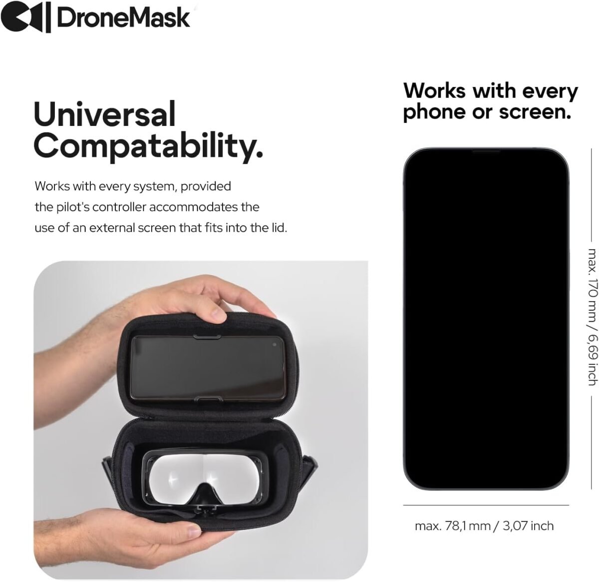 1752607478 2 fpv goggles for all camera drones unibody lens hd fpv goggles compatible versatile skyview fpv drone goggles clear immersive view all gps camera drone.jpg