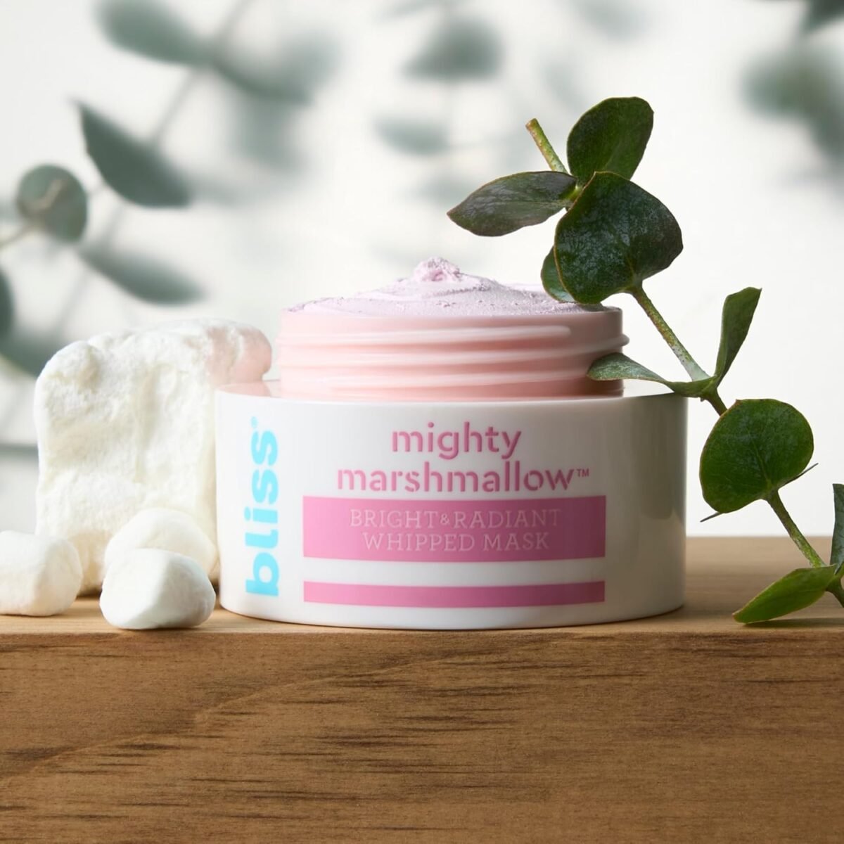 1752608878 bliss mighty marshmallow vitamin c whipped mask brighten hydrate skin with marshmallow root vitamin c powerhouse blend zinc pca and olive leaf extract 1.7 oz.jpg