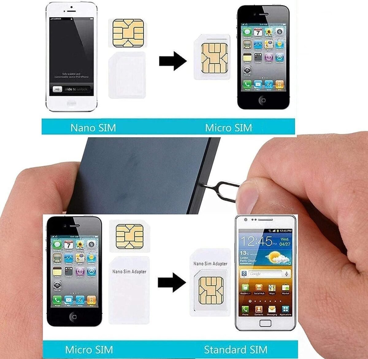 1752610338 20 pack new nano and micro sim adapter with eject pin needle easy to use and store black.jpg