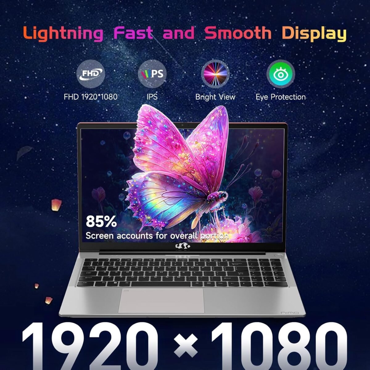 1752622694 nimo 15.6 ips fhd laptop 16gb ram 1tb ssd intel pentium quad core n100 computer with backlit keyboard fingerprint beat to i3 1115g4 up to 3.4ghz laptops for student win 11 red.jpg