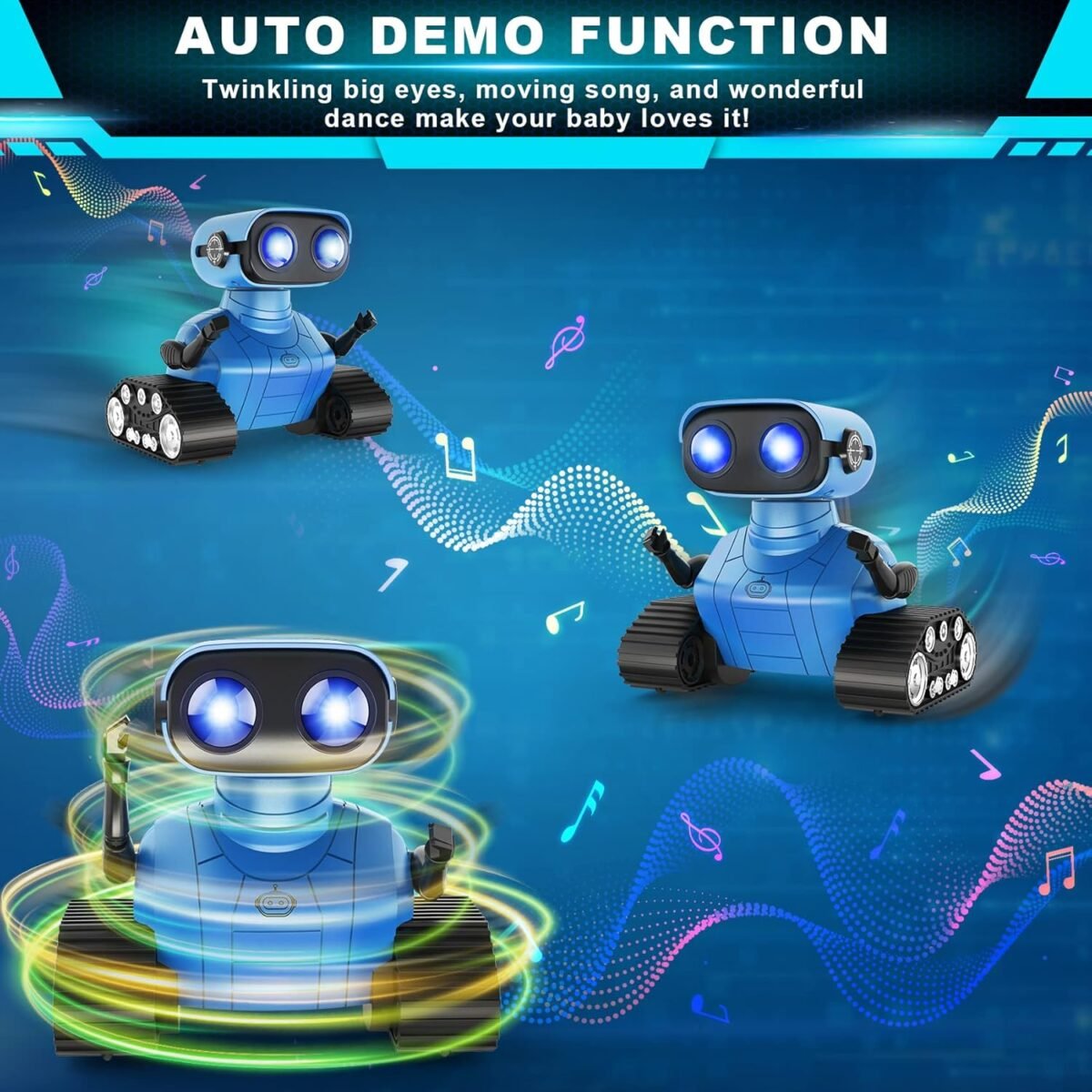 1752622938 hamourd robot toys for boys girls rechargeable remote control emo robots with auto demonstration flexible head arms dance moves music shining led eyes for 5 years old kids.jpg