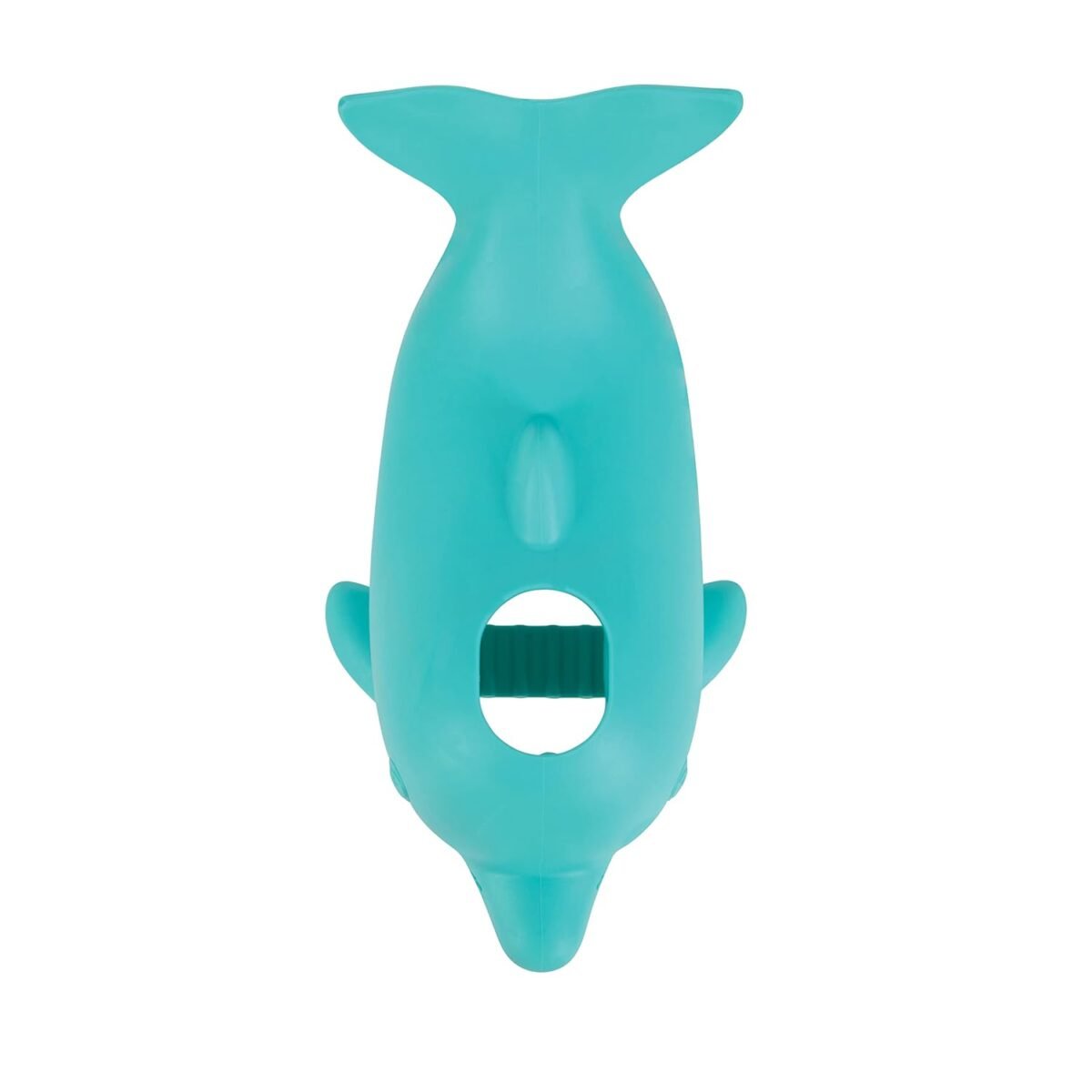 1752623053 nuby bathtub safety spout guard compatible with most standard faucets bath toys dolphin.jpg