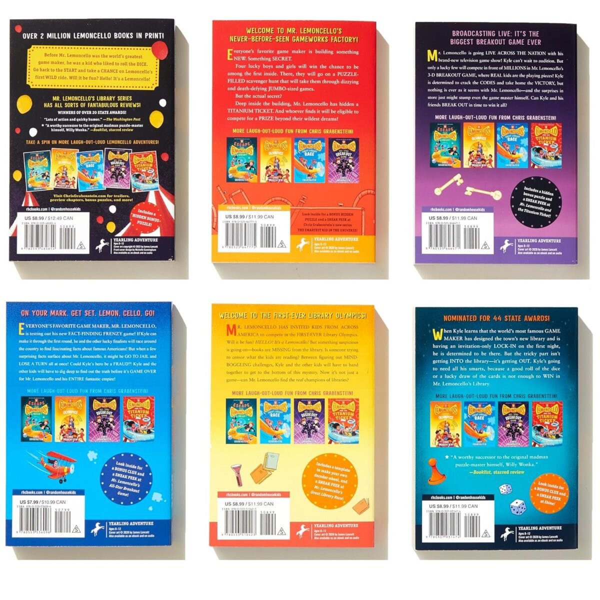 1752637317 mr. lemoncellos greatest box set on earth 6 books mr. lemoncellos library.jpg