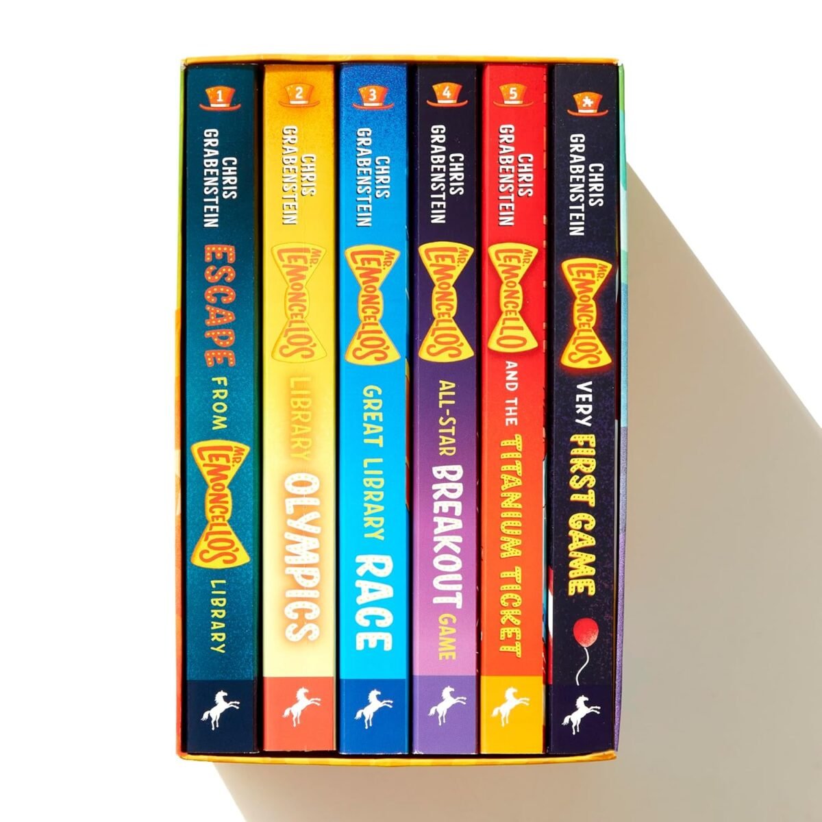 1752637318 mr. lemoncellos greatest box set on earth 6 books mr. lemoncellos library.jpg