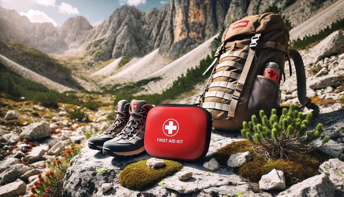 1752644621 first aid kit mini travel size for hiking camping home vacation mauntain work car purse office kids personal portable cute size small survival kit.jpg