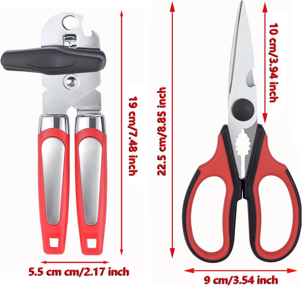 1752654010 left handed kitchen scissors shears and can opener set lefty kitchen tools utensils for left hand peopleadult2 in 1.jpg