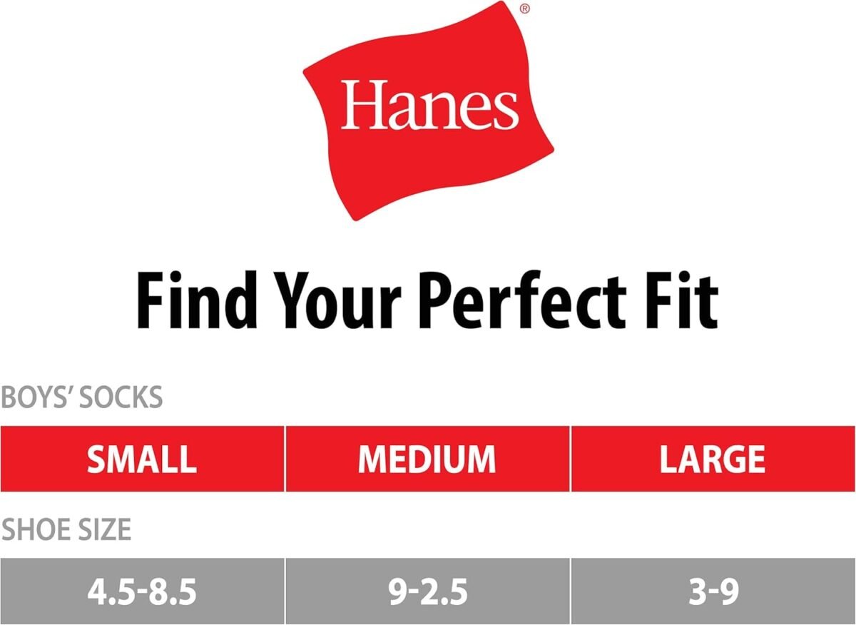 1752654166 hanes boys socks double tough cushioned ankle and no show 12 pair packs.jpg