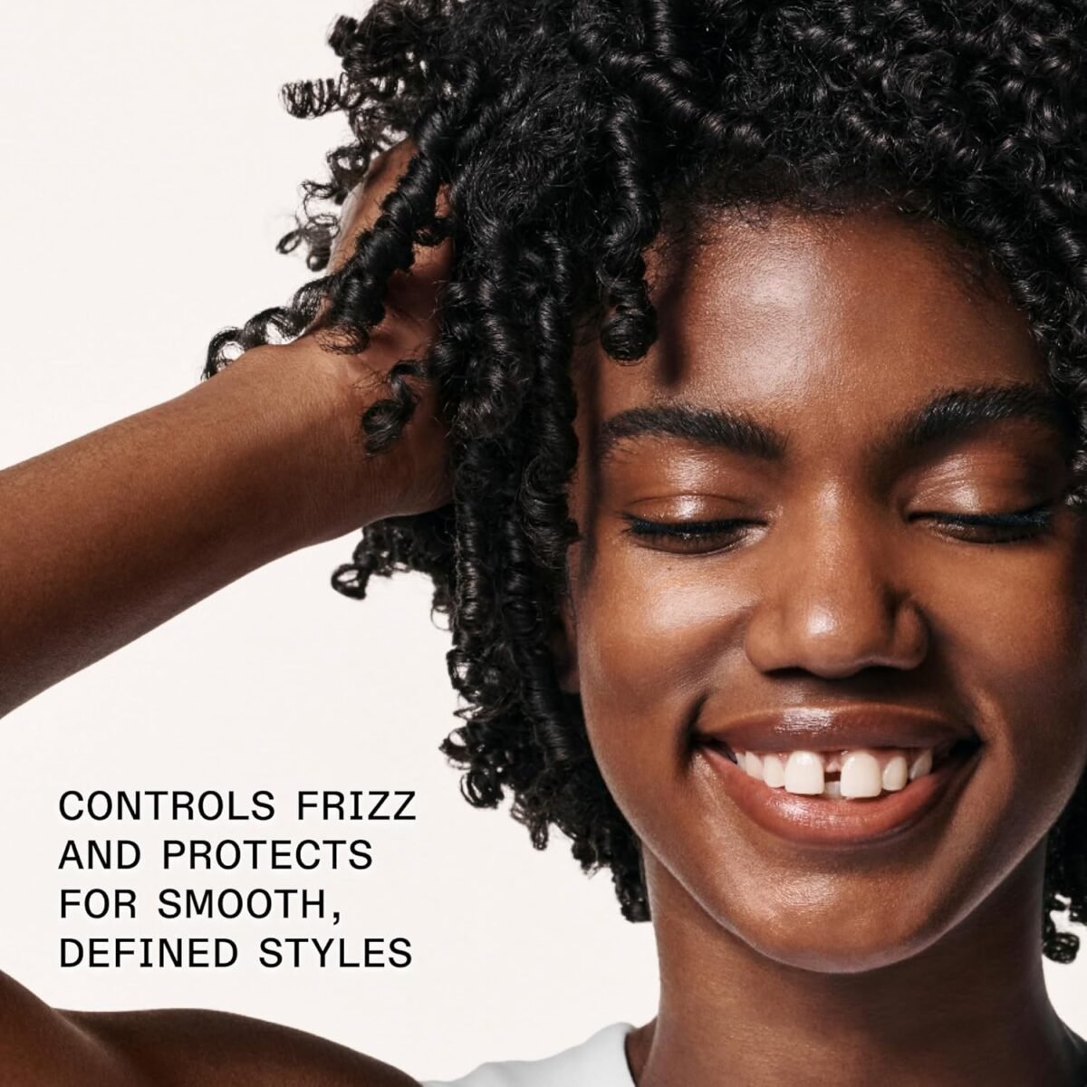 1752654391 olaplex no. 6 bond smoother leave in styling hair cream treatment smooths conditions strengthens frizz control for up to 72 hours for all hair types 3.3 fl oz.jpg