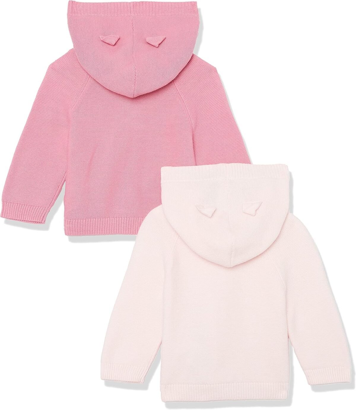 1752656106 amazon essentials unisex babies hooded sweater pack of 2.jpg