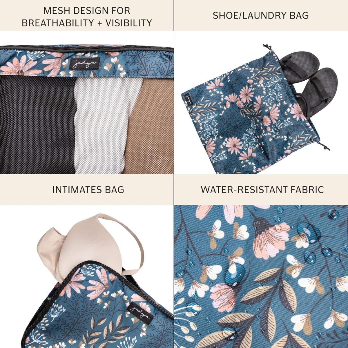 1752661997 jadyn packing cubes for travel 6 piece large packing cube organizer set for suitcase duffel bag luggage multiple sizes travel essentials navy floral.jpg