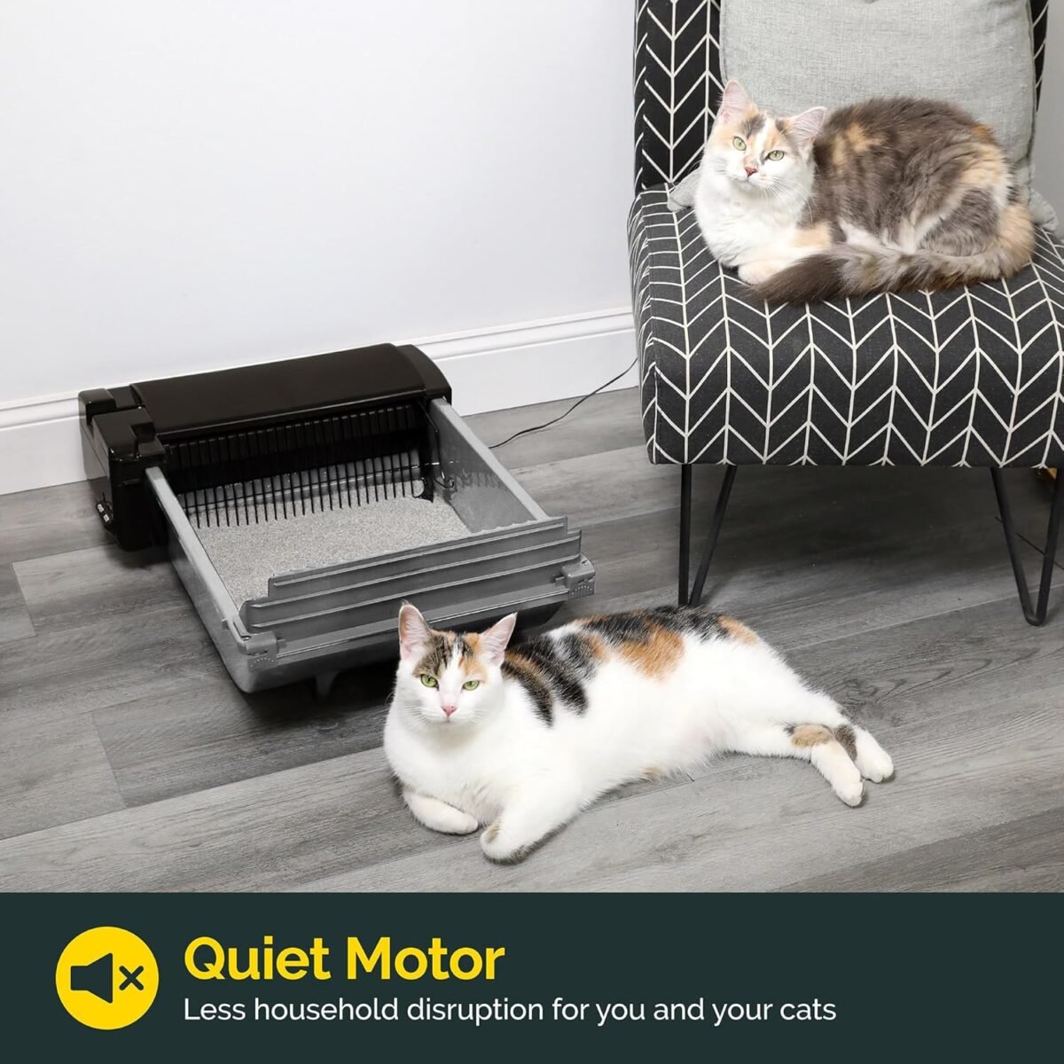 1752662544 pet zone self cleaning automatic cat litter box smart scoop cat litter box with 6 bags carbon filter for up to two cats 6 16 pounds.jpg