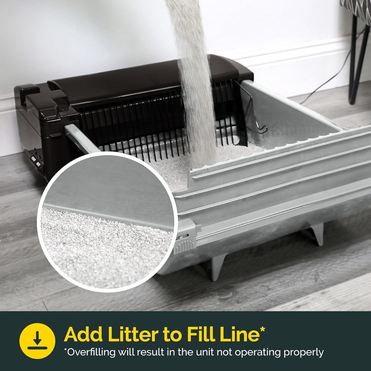 1752662547 pet zone self cleaning automatic cat litter box smart scoop cat litter box with 6 bags carbon filter for up to two cats 6 16 pounds.jpg