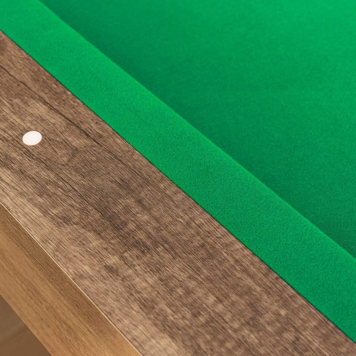 PINPOINT Pool Table | Billiard Tables | Full Pool Billiards Table Set with Accessories - Image 9