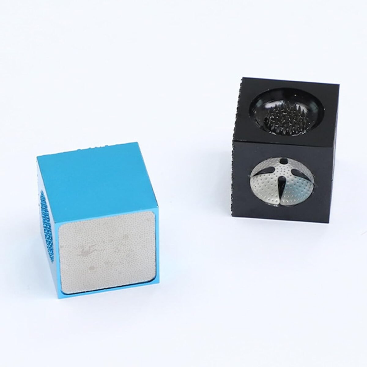 Compacts Billiard Cue Tip Maintenances Tool Snookers Pool Cue Tip Repair Tool For Enthusiasts Alike Billiard Polishing - Image 8