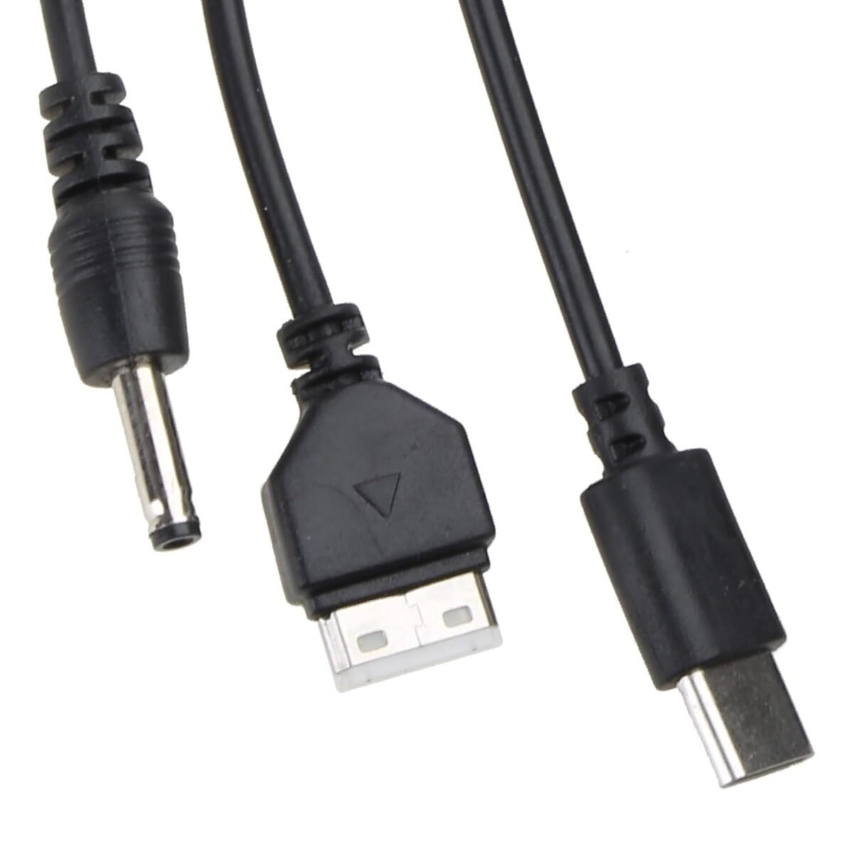 10 in 1 USB Cables - 20CM/7.87in Universal USB to Multi Plug Cell Phone Charger for Smartphones - Image 6