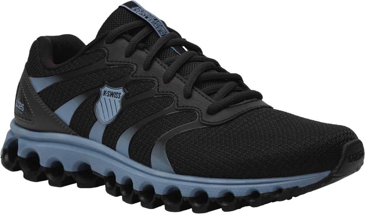 K-Swiss Men's Tubes 200 Training Shoe - Image 3