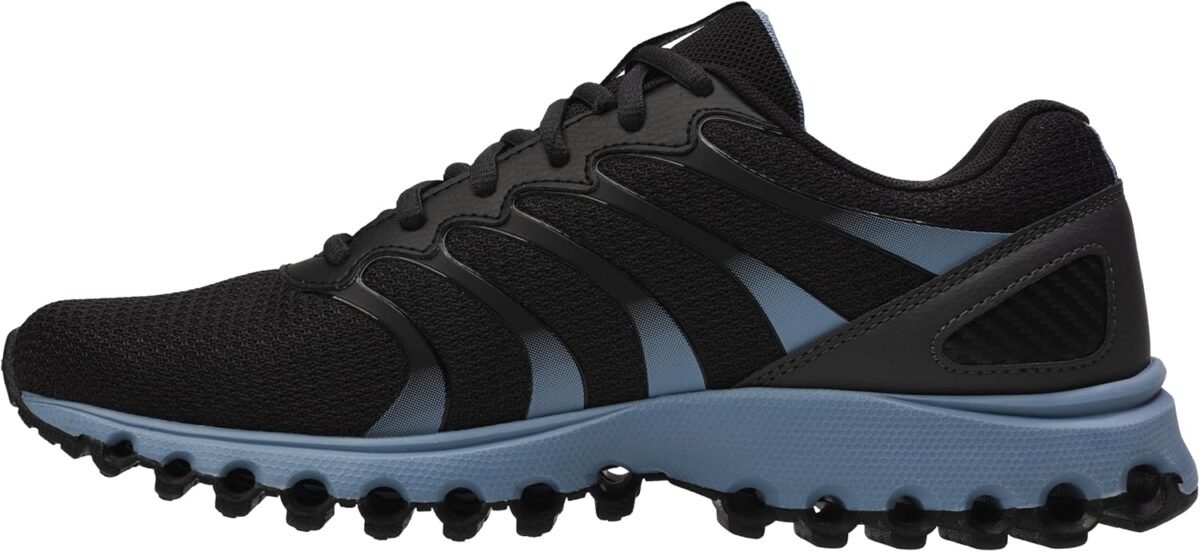 K-Swiss Men's Tubes 200 Training Shoe - Image 6