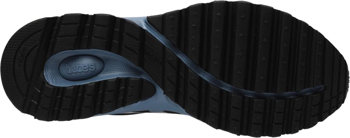 K-Swiss Men's Tubes 200 Training Shoe - Image 7
