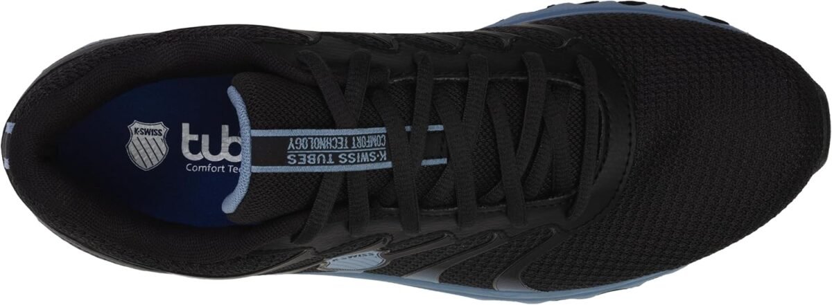 K-Swiss Men's Tubes 200 Training Shoe - Image 8
