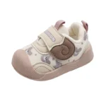 Tenis De MujerGirl Sneaker2025autumn New Cute Baby Shoe0-3y Baby Walking Shoe Trend Boy Sneaker Allmatch Kid Shoe Designer Shoes