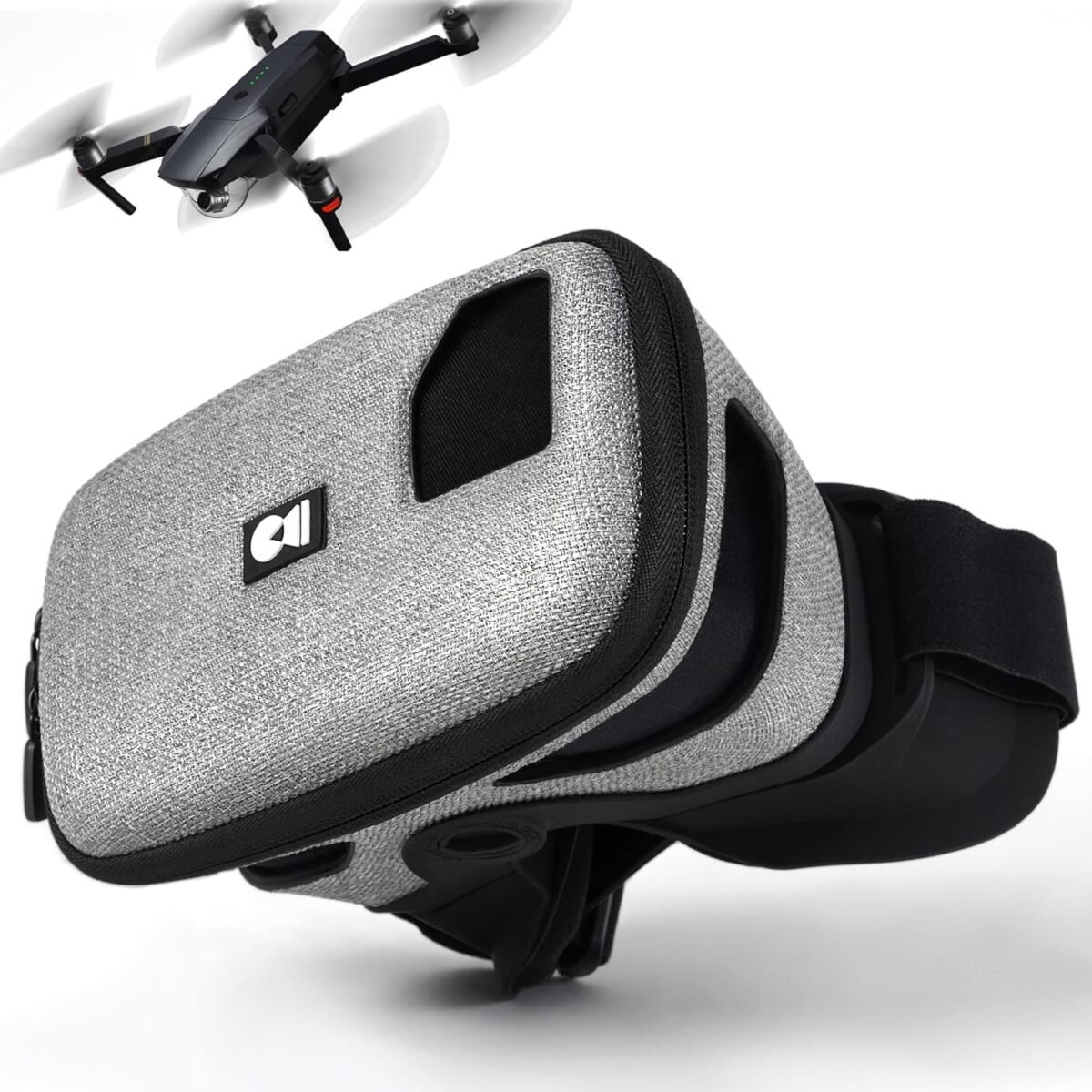 2 fpv goggles for all camera drones unibody lens hd fpv goggles compatible versatile skyview fpv drone goggles clear immersive view all gps camera drone.jpg