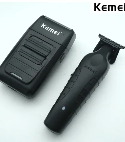 KM-2299 KM-1102 barber Hair Clipper Kit Men Electric Shaver Hair Trimmer Machine Professional Hair Cutting Machine