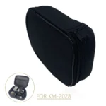 Original Storage Bag for Kemei Whal Madeshow Popbarbers Shaver Travel Carry Holds Small Convenient Storage Accessories