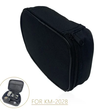 Original Storage Bag for Kemei Whal Madeshow Popbarbers Shaver Travel Carry Holds Small Convenient Storage Accessories