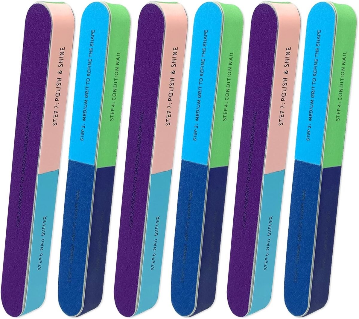 6 pack all in one nail buffer effortlessly create smooth and shiny nails.jpg