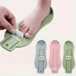 Foot measure for Baby Child Shoe Fittings Gauge Kid Infant Foot Measure Gauge Shoes Size Measuring Ruler Tool