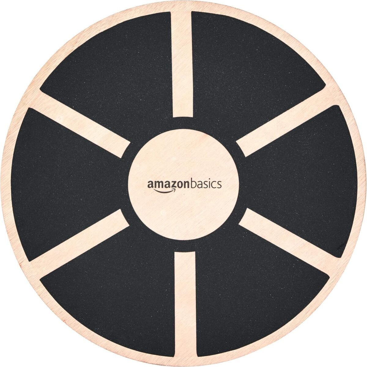 Amazon basics wood wobble balance trainer board.jpg