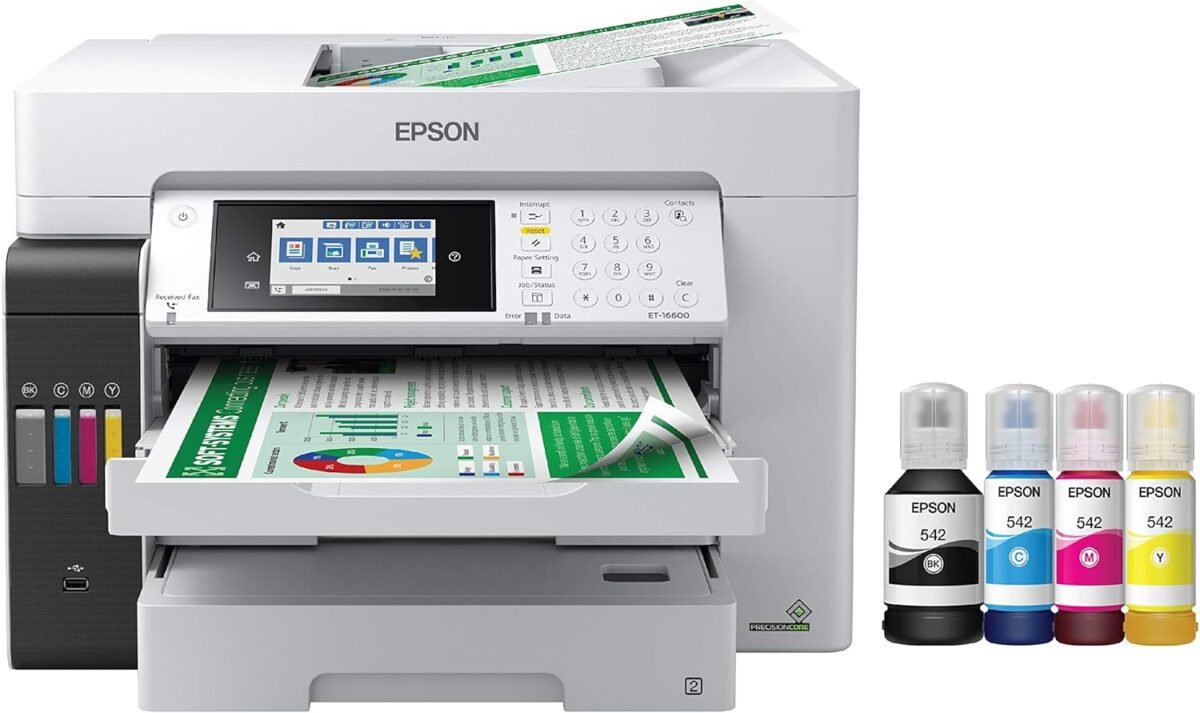 Epson ecotank pro et 16600 wireless wide format color all in one supertank printer with scanner copier fax and ethernet.jpg