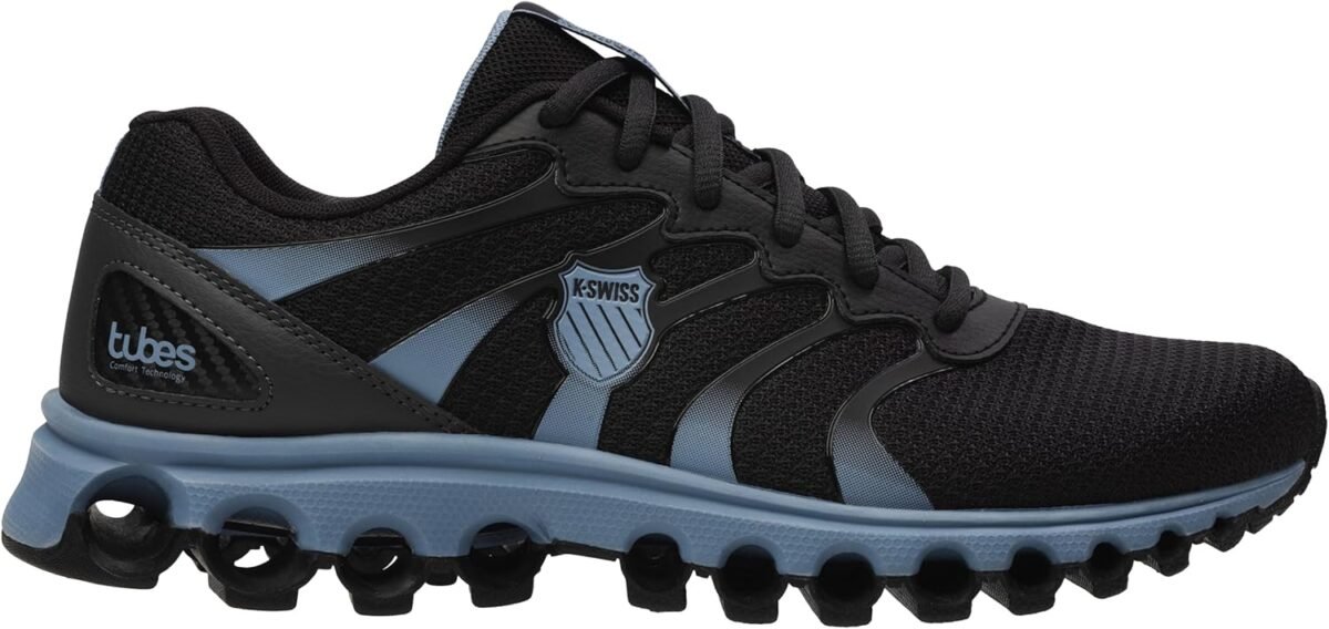 K-Swiss Men's Tubes 200 Training Shoe - Image 2