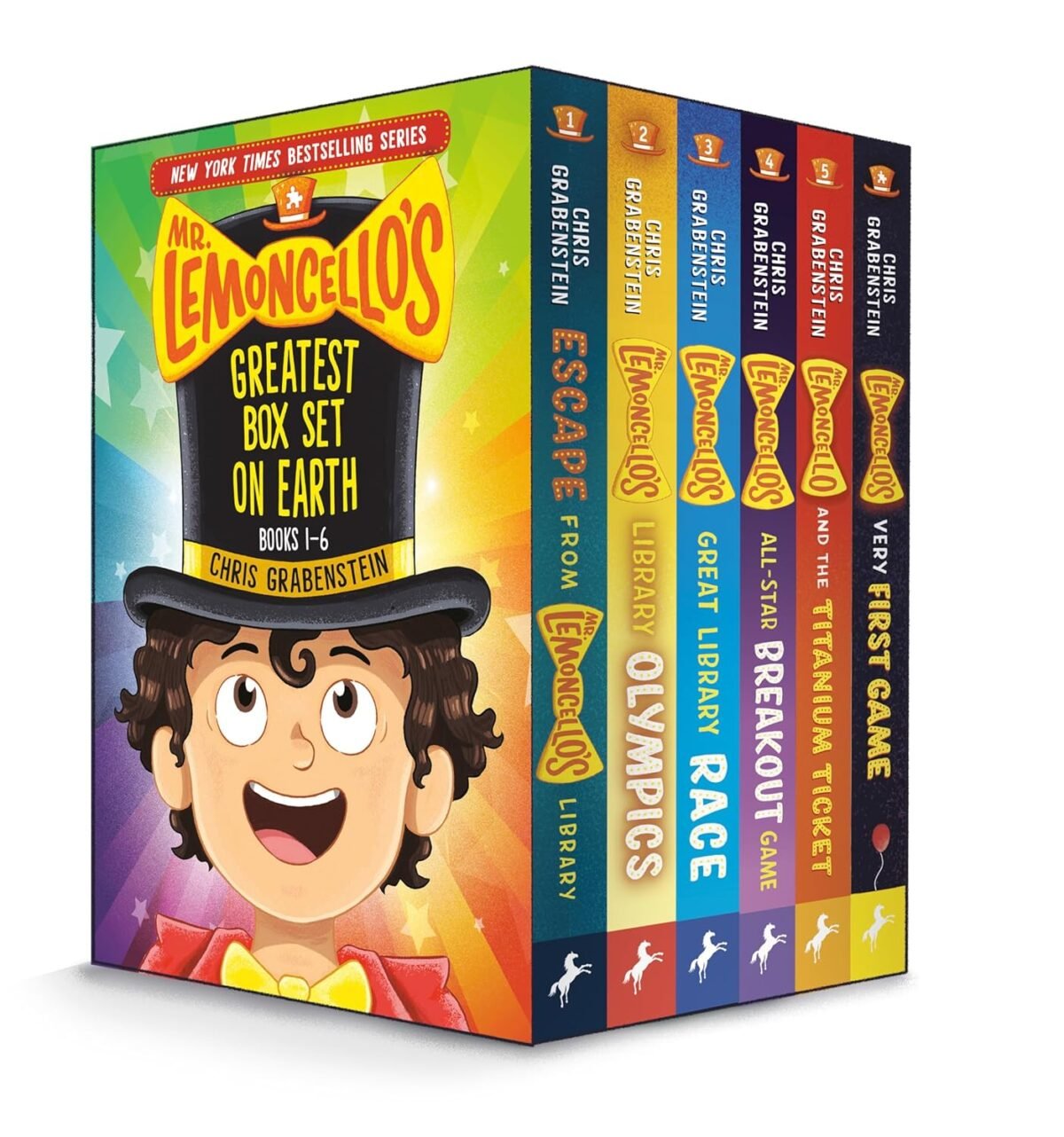 Mr. lemoncellos greatest box set on earth 6 books mr. lemoncellos library.jpg