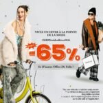 SHEIN Up to 65% off* and other amazing offers!