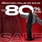 SHEIN Men’s selection on sale UP TO 80% OFF