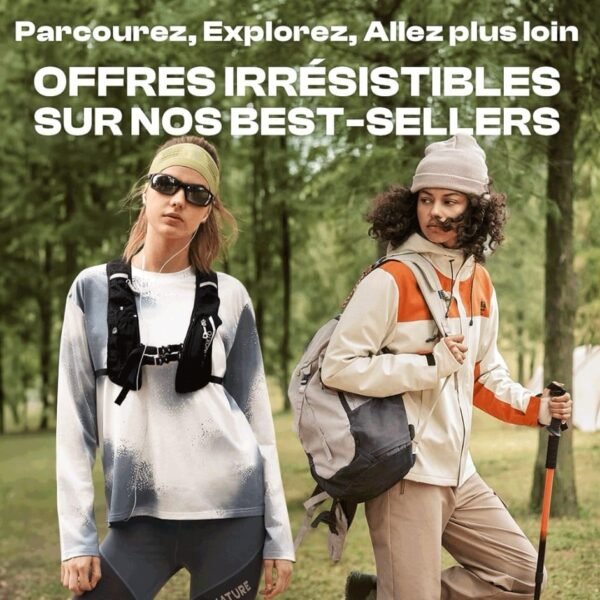 SHEIN 🏃‍♀️Wander, Explore, Go Beyond ! Discounts on thousands of bestsellers!
