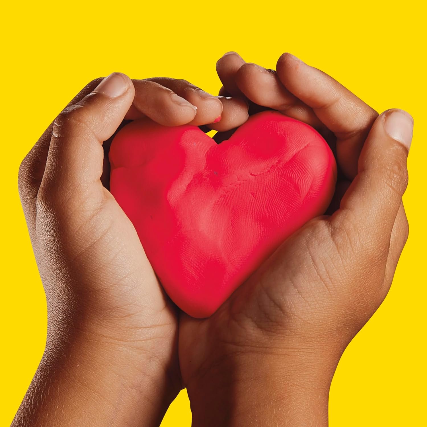 Play Doh Modeling Compound 10-Pack Case of Assorted Colors, Non-Toxic 2 oz. Cans, Back to School Gifts, Prizes, & Party Favors, Preschool Toys for Kids, Ages 2+ (Amazon Exclusive) - Image 4