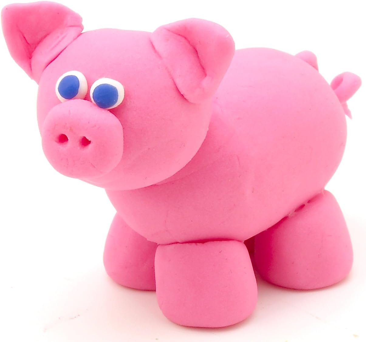 Play Doh Modeling Compound 10-Pack Case of Assorted Colors, Non-Toxic 2 oz. Cans, Back to School Gifts, Prizes, & Party Favors, Preschool Toys for Kids, Ages 2+ (Amazon Exclusive) - Image 8