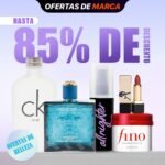 😱Up to 85% OFF on Beauty Top Brands!