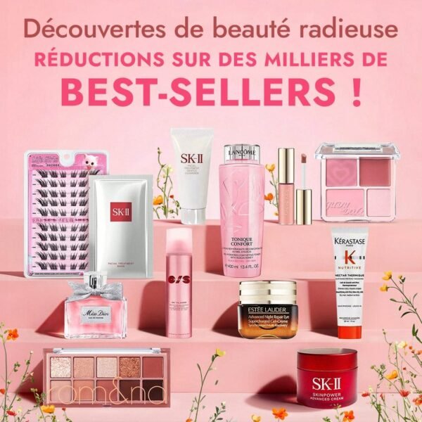💄Discounts Radiant beauty discoveries