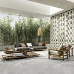 Rattan Furniture Outdoor Sofa Set Sparta Lounge Outdoor Wicker Daybed Beach Poolside Wicker Tent Patio Sofa patio furniture