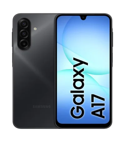 Samsung Galaxy A17 4g 128 Gb Super Amoled Screen 6.7″ 90Hz Display 50Mp Ois Camera 5000 Mah Battery Middle East Version 1