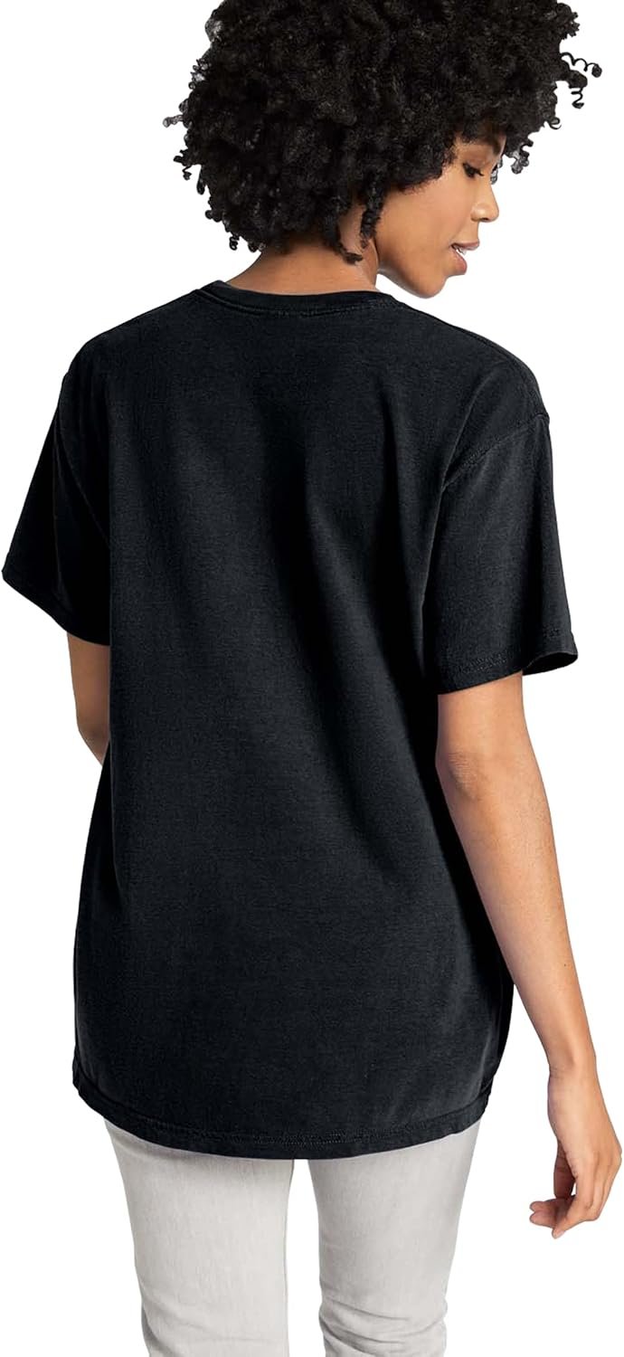 Comfort Colors Adult Heavyweight Short Sleeve Tee, Style G1717/G1745, Multipack - Image 3