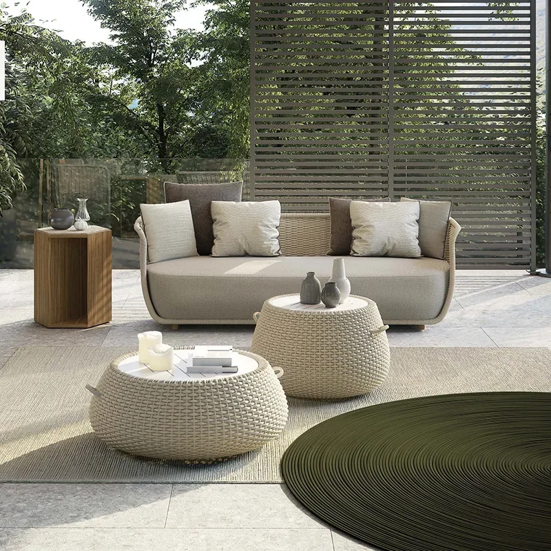A Luxury Outdoor Furniture Hotel Project Outdoor Furniture Teak Wood Patio Garden Sofa Set Courtyard Outdoor Sofa A Luxury Outdoor Furniture Hotel Project Outdoor Furniture Teak Wood Patio Garden Sofa Set Courtyard Outdoor Sofa