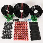 5M-60M Drip Irrigation System Plant Watering Set Watering Kits Adjustable Drippers For Irrigation Micro Garden Watering System